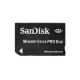 Китайский телефон Карта Памяти Sandisk MS PRO DUO 2 8 Gb продажа