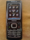 Китайский телефон Мобильный телефон б/у Nokia 6500 classic продажа
