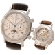 Китайский телефон Breguet Classique Chronograph продажа